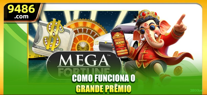 3800bet Logo