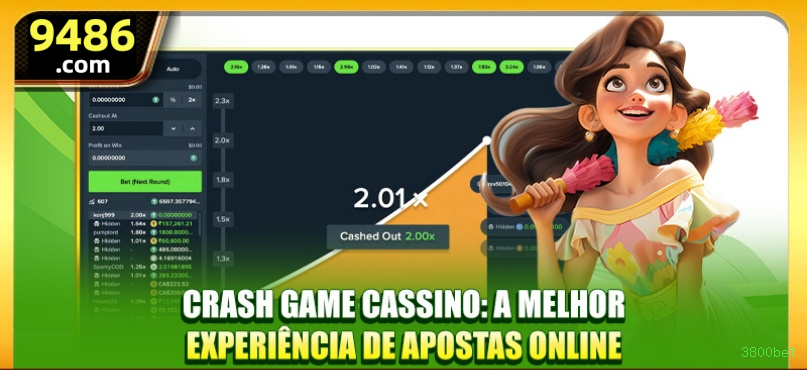 Estratégias de Crash - Gráfico de Multiplicadores e Riscos
