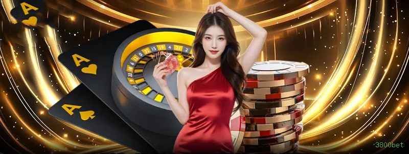 3800bet Logo